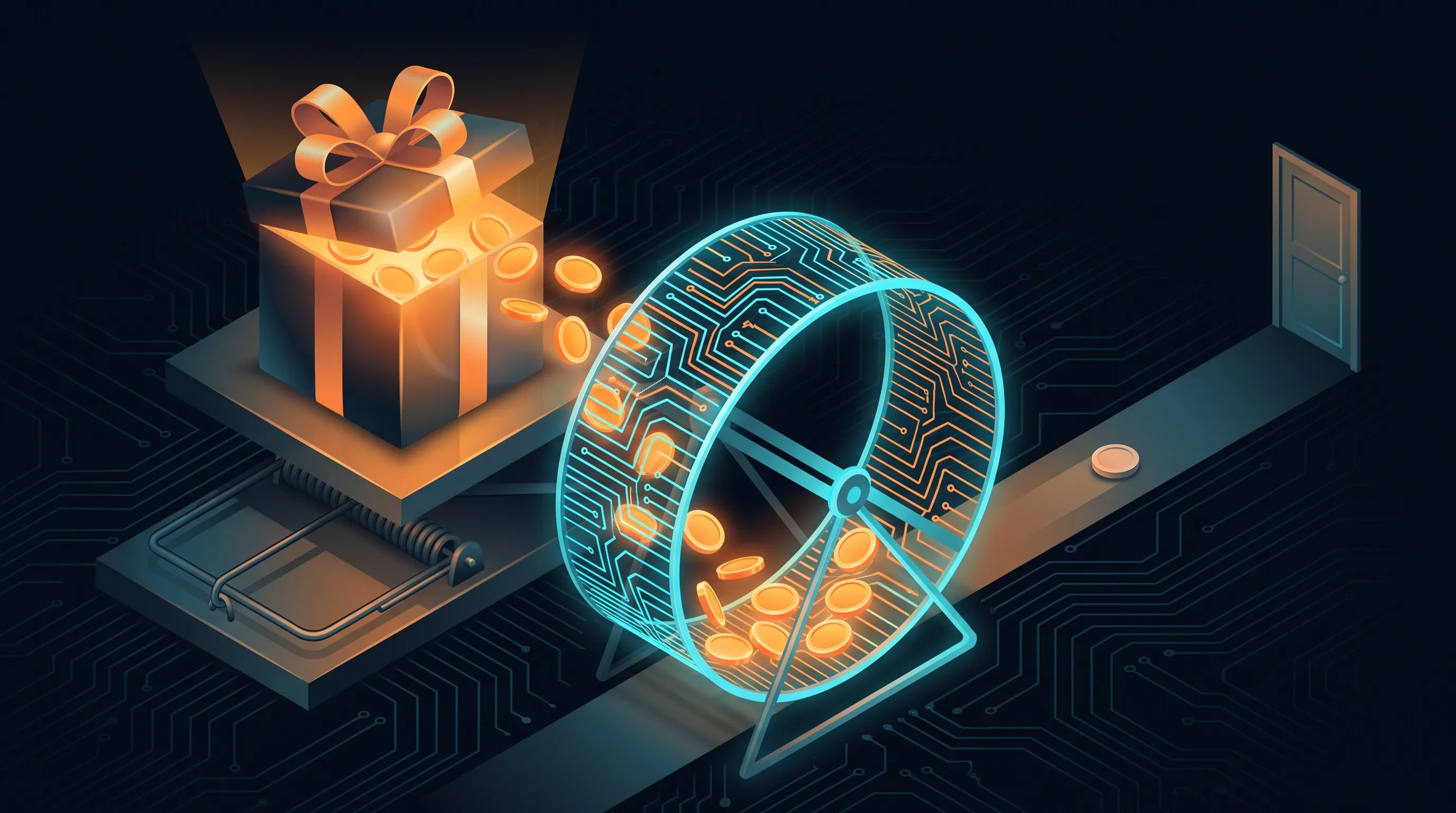 Illustration for Esports Betting Bonuses - The Real Math