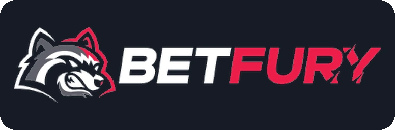 BetFury logo