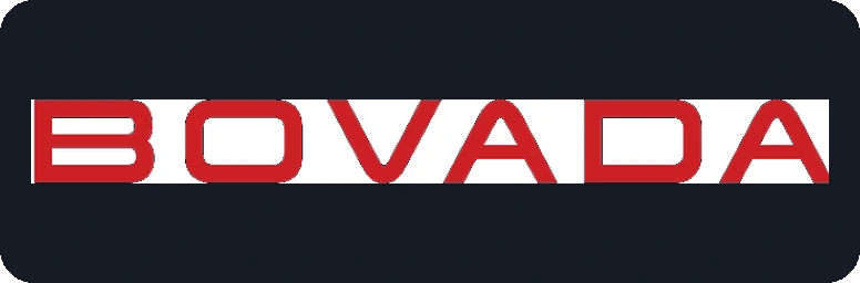 Bovada logo