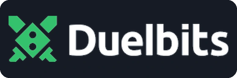 Duelbits logo