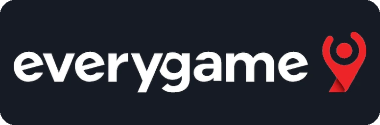 Everygame logo