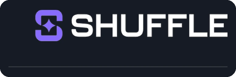 Shuffle logo