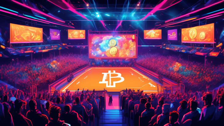 Boosting Esports Charities with Bitcoin Support