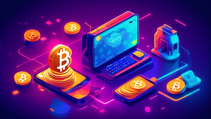 Guide to Purchasing Bitcoin for Esports Transactions