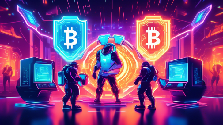 Securing Bitcoin Transactions in Esports: Best Practices