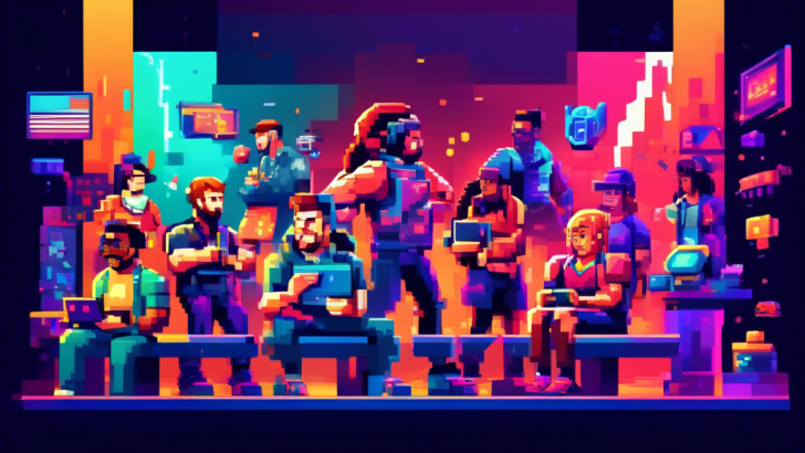 Exploring Careers in Esports: Opportunities and Paths