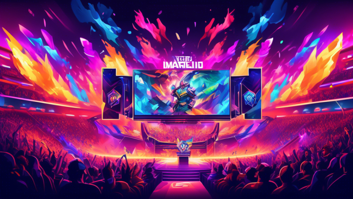 A Look Back at LOL Worlds 2022