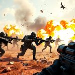 Unleashing Strategy and Skill: The Ultimate Guide to Dominating in Call of Duty
