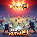 Dominating the Arena: Expert Strategies and Tips to Excel in Clash Royale