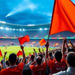 Unlocking the World of FIFA: A Deep Dive into the Excitement of Soccer’s Greatest Tournaments and Games