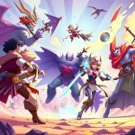 Unleashing the Power of Teamwork: A Deep Dive into Heroes of the Storm Strategies and Gameplay