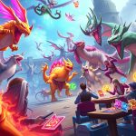 Unlocking the Secrets of Magic: The Gathering Arena: A Comprehensive Guide for New Players