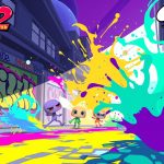 Dive into the Colorful Chaos: Unleash Your Inner Inkling in Splatoon 2!