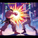 Unlocking the Power of Street Fighter V: Master Combos, Strategies, and Secret Techniques