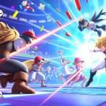Unleashing the Ultimate Showdown: A Comprehensive Guide to Mastering Super Smash Bros. Ultimate
