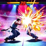 Mastering the Art of Combat: Unleashing Your Potential in Tekken 7