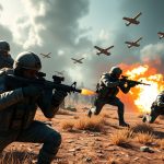 Mastering Warzone: Strategies, Tips, and Tricks for Dominating the Battlefield