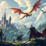 Exploring the Rich Lore and Thrilling Adventures of World of Warcraft: A Comprehensive Guide for New and Veteran Players