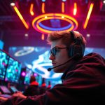 Mastering the Arena: Strategies and Secrets for Dominating Competitive Gaming