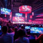 The Rise of Electronic Sports League: Inside the Thrilling World of Competitive Gaming