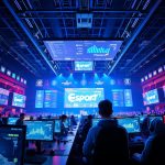 Unlocking Victory: The Power of Esports Analytics in Competitive Gaming