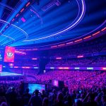 Inside the Esports Arena: The Future of Competitive Gaming and Spectator Experience