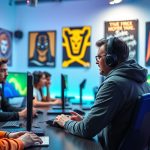 Unlocking Potential: The Ultimate Guide to Esports Coaching for Gamers and Teams