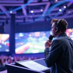 Mastering the Art of Esports Commentary: Strategies for Captivating Audiences and Elevating Gameplay Experience
