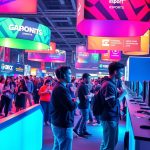 The Rise of Esports Influencers: How They are Shaping the Future of Competitive Gaming