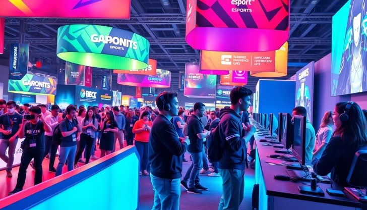 The Rise of Esports Influencers: How They are Shaping the Future of Competitive Gaming