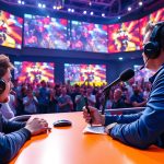Level Up Your Reporting: A Deep Dive into the Thrilling World of Esports Journalism