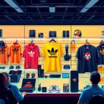 Unleashing the Power of Esports: A Guide to Trendy Merchandise for Every Fan