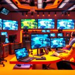 Behind the Screens: The Art and Science of Esports Production Unveiled