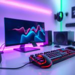 Unleash Your Gaming Potential: The Ultimate Guide to Must-Have Gaming Peripherals