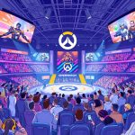 Inside the Overwatch League: Strategies, Teams, and the Future of Competitive Play