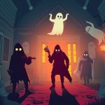 Conquer Your Fears: A Deep Dive into the Chilling World of Phasmophobia