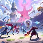 Mastering Vainglory: Tips and Strategies for Dominating the Arena
