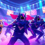 Unlocking Victory: A Comprehensive Guide to the Valorant Champions Tour