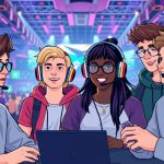 Level Up Your Future: Exploring Exciting Career Paths in Esports