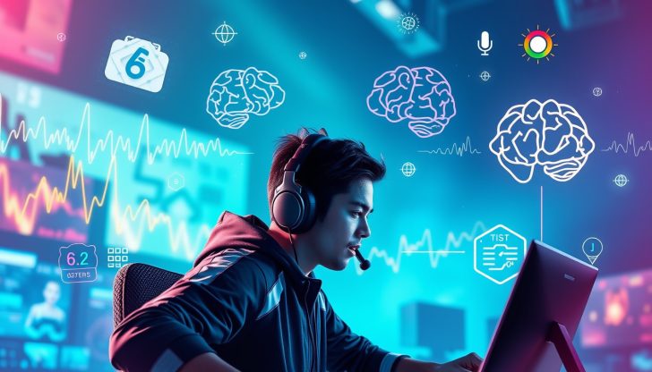 Unlocking the Mind: Exploring the Impact of Esports Psychology on Performance and Mental Resilience