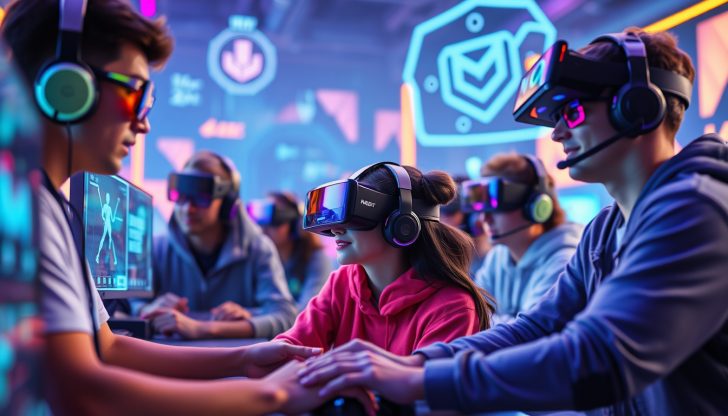 Navigating the Future: Essential eSports Regulations Every Gamer Should Know