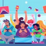 Forging Connections: Exploring the Vibrant World of the Gaming Community