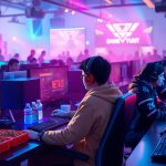 Unleashing Fun: The Ultimate Guide to LAN Events – Boost Your Gaming Experience!