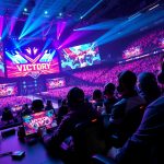 Unlocking Victory: Your Ultimate Guide to Thriving in Online Tournaments