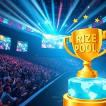 Unlocking the Secrets of Prize Pools: How They Drive Competition and Reward Talent in Gaming and Esports